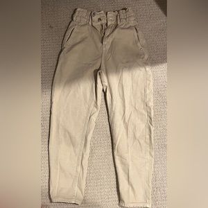 Zara pants